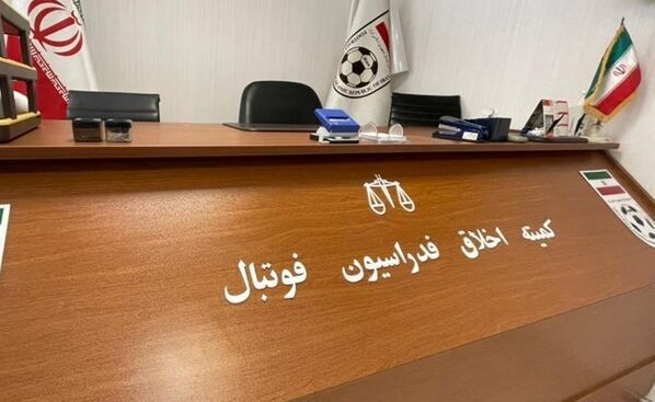 محرومیت چند دلال معروف فوتبال توسط کمیته اخلاق