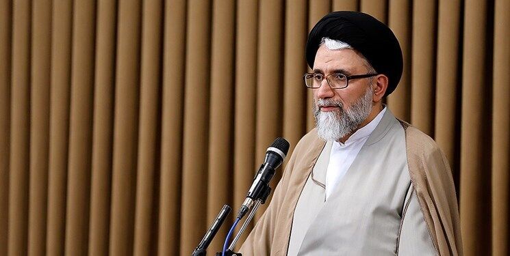 گروه‌های تروریستی شناسایی شده به اسرائیل متصل بودند