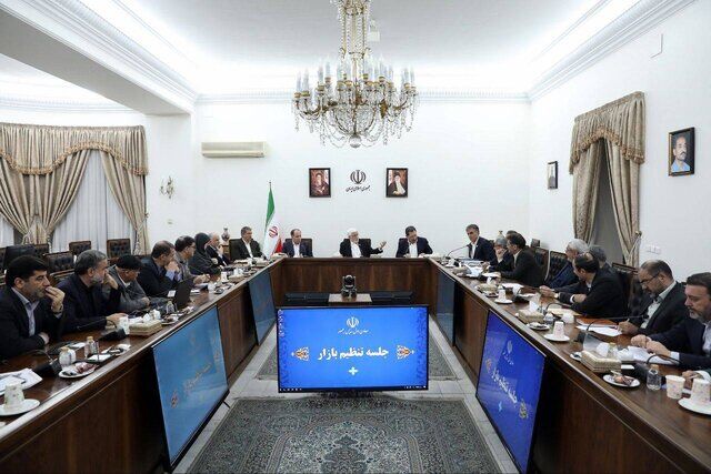عارف: نان در تهران نباید تبدیل به یک مسأله سیاسی شود