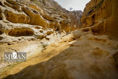 دیدنی‌های جزیره قشم