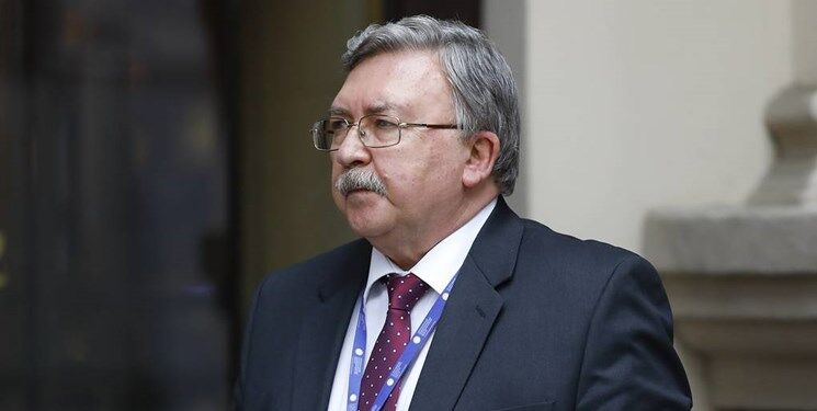 بیانیه تروئیکای اروپا درباره ایران «خیلی نابهنگام» بود