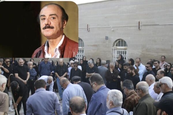 احمد آرام، چهره شناخته‌شده ادبیات داستانی جنوب ایران درگذشت