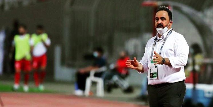 خورشیدی رسما از تیم ملی جدا شد