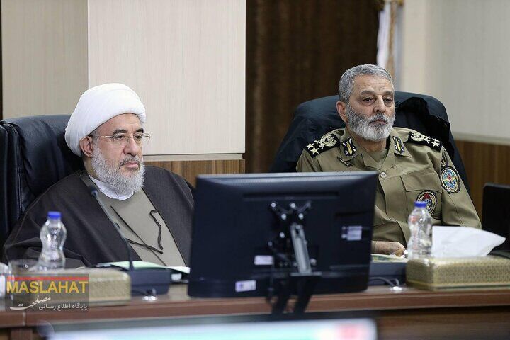 سرلشکر موسوی جایگزین شهید باقری در هیئت عالی نظارت بر حسن اجرای سیاست‌های کلی نظام شد + جزئیات