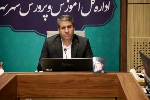 نحوه ثبت نمرات هفتم تا دهمی‌های پایتخت اعلام شد