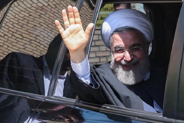 ادعای روزنامه جوان از خانه «حسن روحانی»؛ نه اجاره می‌داد و نه آن را می‌خرید!