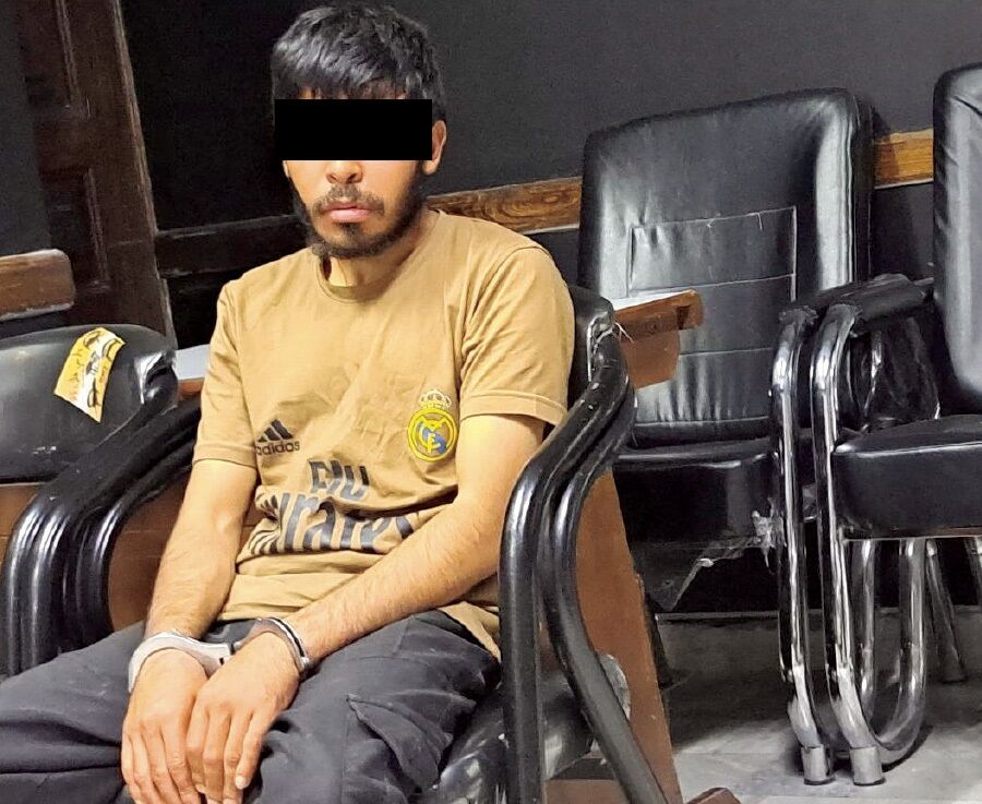 قاتل شیطان صفت درباره قتل هولناک پسر 11 ساله چه گفت؟