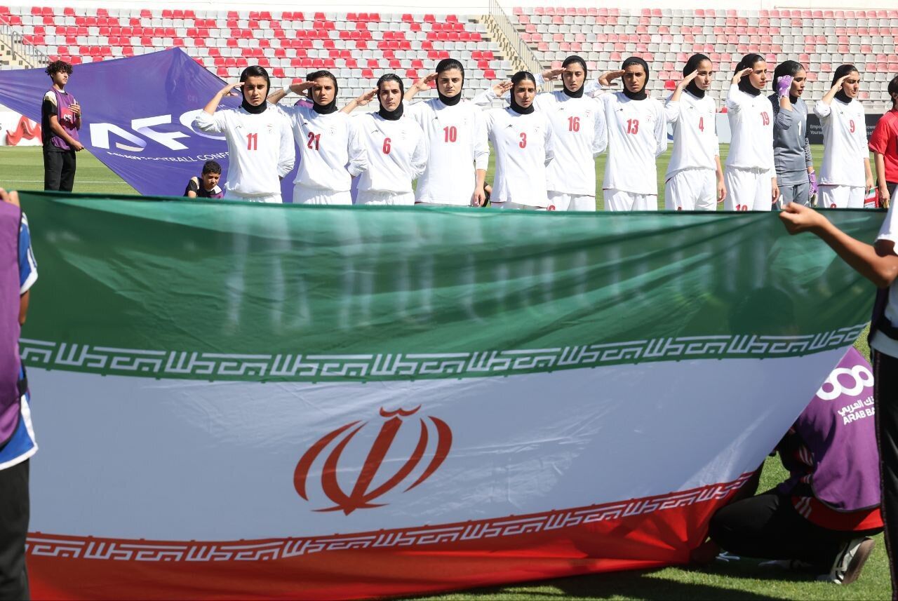 رنگ پیراهن تیم ملی ایران مقابل روسیه مشخص شد
