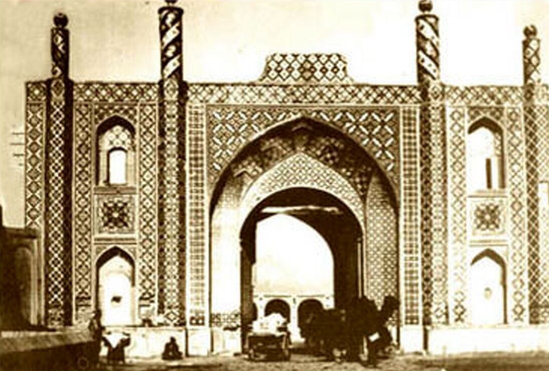 داستان باورنکردنی غیب شدن فرزندی از امام موسی کاظم(ع) در یک محله تهران!