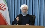 روحانی در دیدار با خانواده شهید علی لاریجانی:حتماً با وجود ایشان ما سرنوشت دیگری می‌داشتیم/ دکتر لاریجانی نه فقط جهت تصویب برجام در مجلس کمک کرد، بلکه وقتی برای بحث درباره مسائل منطقه خدمت رهبری می‌رسیدیم، نظرات راهگشایی ارائه می‌کرد