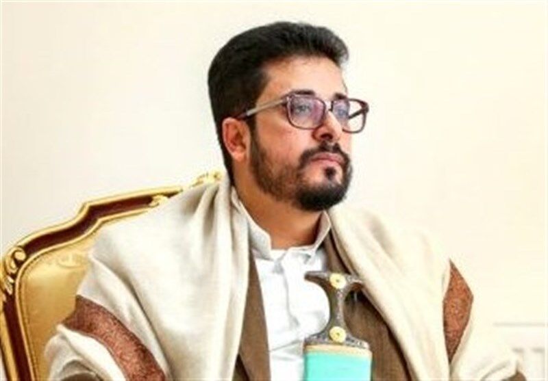 شهید "ایرلو" در تمامی غم‌ها و خوشی‌ها شریک ملت یمن بود/او سفیر شجاع و قهرمان بود