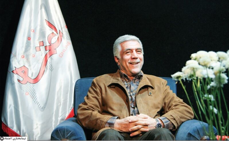 دادکان گفت به من دستبند بزنید اما این کار را از من نخواهید/ برکناری عزیزی خادم فوتبالی نبود، سیستم می خواست او نباشد و فرد دیگری رئیس شود!/ پاداش سومی جام ملت ها حواله یخچال بود!