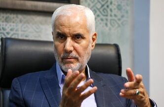 دیدار انتخاباتی محسن مهرعلیزاده با بهزاد نبوی و سیدمحمد خاتمی + جزئیات