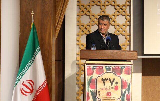 قطعنامه شورای حکام یک اقدام غیرسازنده بود؛ پاسخ محکمی خواهیم‌ داد