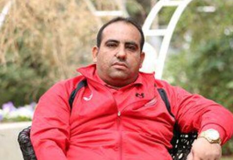 حمایت عجیب رئیس کانون هواداران پرسپولیس از سپاهان!