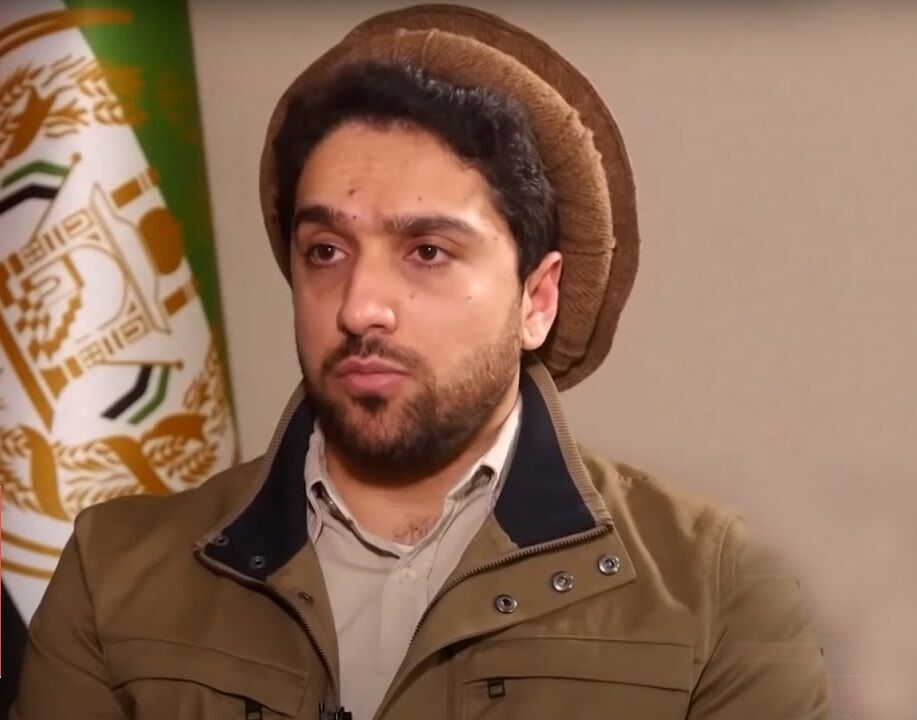 مادامی که طالبان به راه حل سیاسی نرسد، چاره‌‌ای به غیر از ایستادگی در برابر آنان وجود ندارد