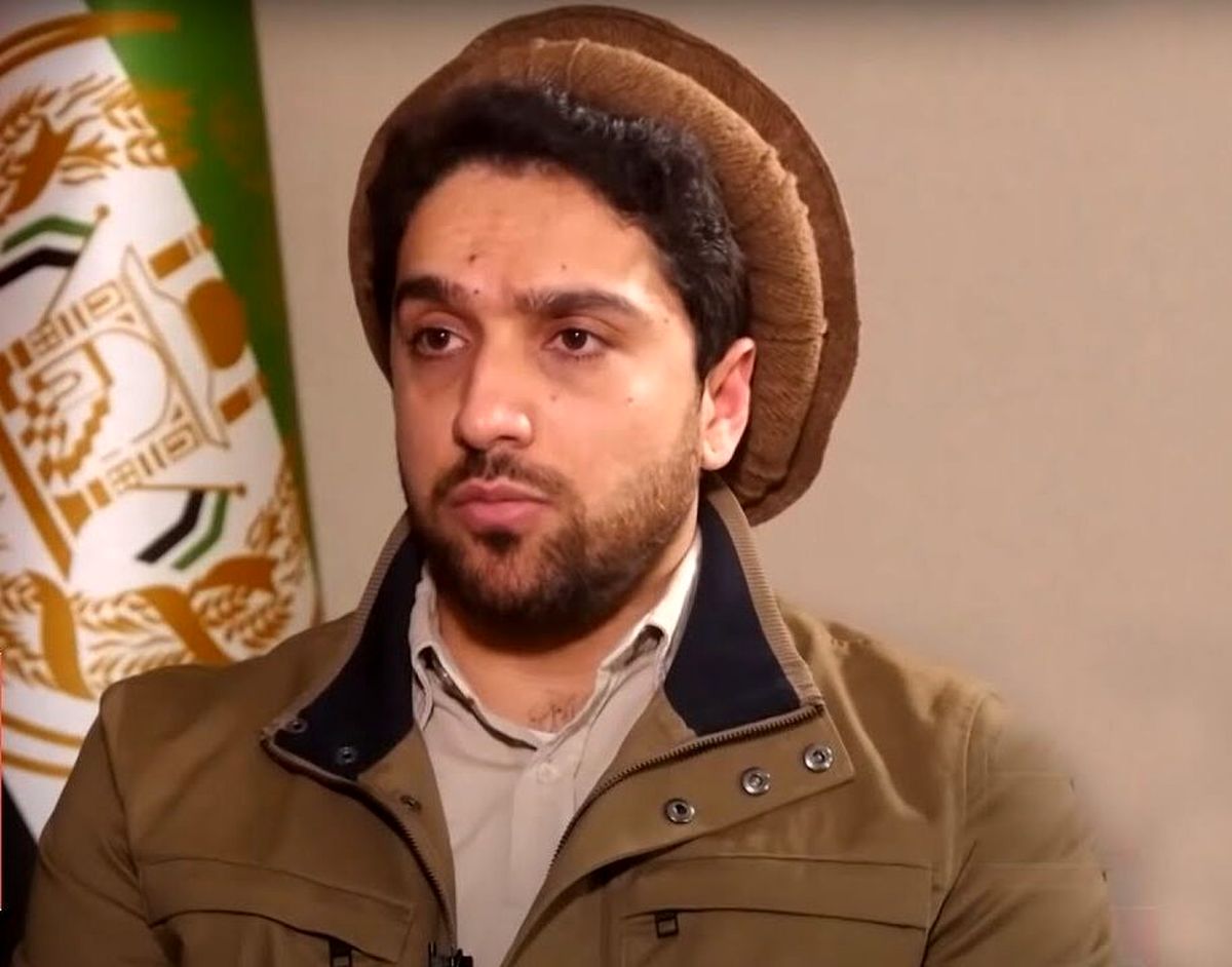 احمد مسعود و چهرههای سیاسی مخالف طالبان در وین گردهم آمدند