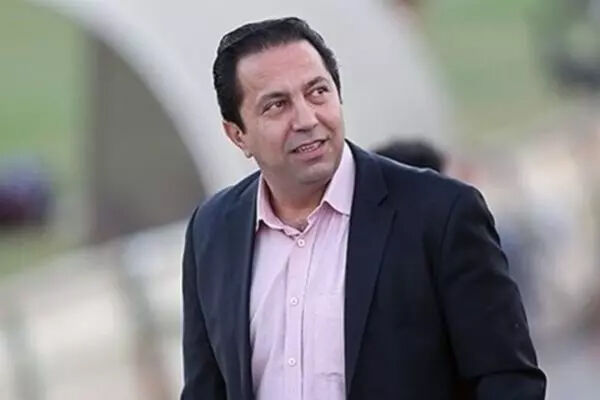 حمایت مدیرروستا از مهدی مهدوی‌کیا: نسل فعلی فوتبال باعث جدایی خود و پیشکسوتان شدند / این عزیزان نباختن را دستاورد می‌دانند