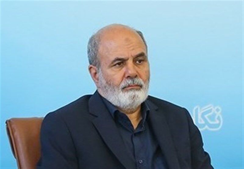 تغییر در ساختار دولت؛ علی‌اکبر احمدیان به دولت می‌رود 
