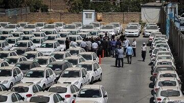 بهم ریختگی بازار خودرو؛ پژوپارس ۲۷۵ میلیون تومان شد + جدول