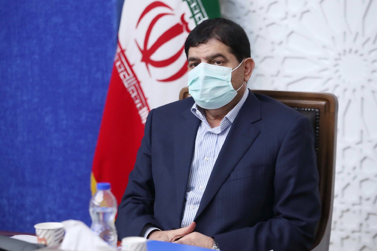 دیدار امامعلی رحمان با مخبر/ تأکید طرفین بر توسعه روابط همه‌جانبه تهران - دوشنبه
