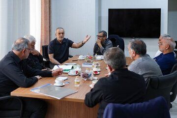 اجتماعي،مشاركت،پزشكيان،مسائل،محلات،عملياتي،نيازمند،ضرورت،تأك ...