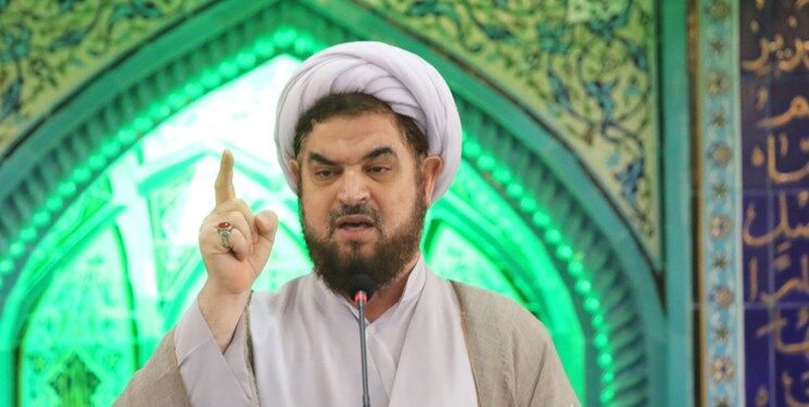  مسئولان حجاب در ادارات، درمانگاه‌ها، داروخانه‌ها، بازار، فروشگاه‌ها، مدارس و دانشگاه‌ها را کنترل کنند