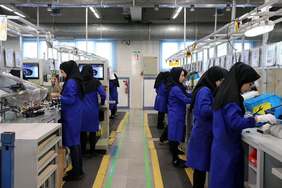 تناسب شغل و زندگی اجتماعی کارگران برای کروز مهم است

