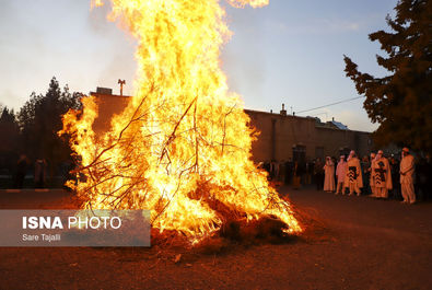 جشن سده