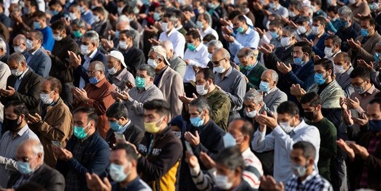 «عید فطر» عید بندگی است/ فلسفه زکات فطره