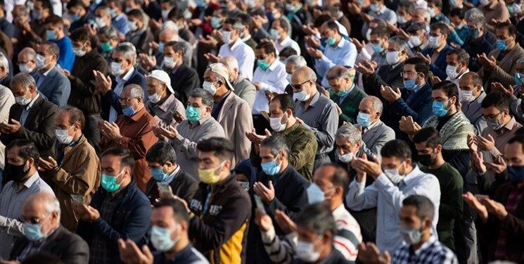 «عید فطر» عید بندگی است/ فلسفه زکات فطره