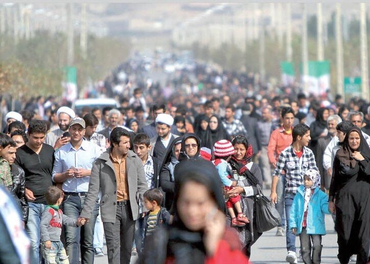 پیشنهاد عجیب دانشمندان آمریکایی: جمعیت جهان را کاهش دهید