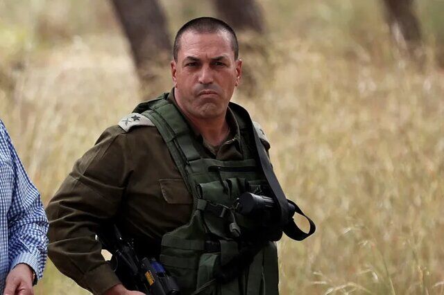 سفر سطح بالای ایال زامیر به آمریکا لغو شد
