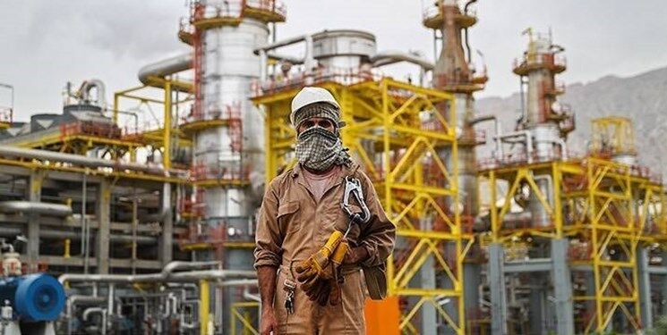 اعتصابی درکار نبوده‌ است/ جایگزینی چهارهزار کارگر در پالایشگاه‌های منطقه پارس