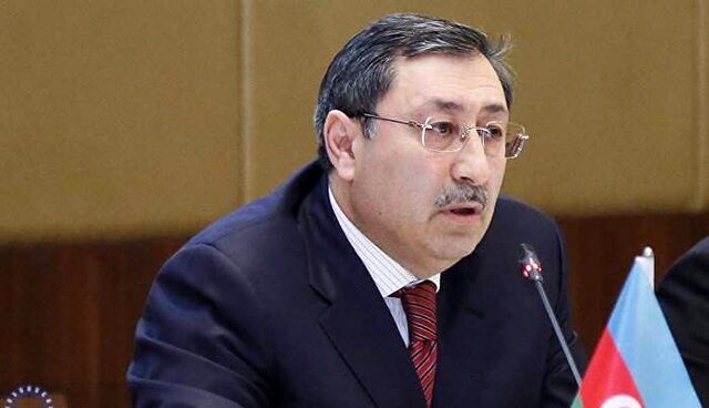 بعد از سفر مقام امنیتی ارمنستان به ایران؛ دستیار الهام علی‌اف امشب به تهران می‌آید