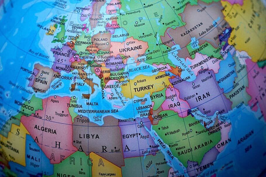 کدام کشور‌ها مانند ایران ارز ۲ نرخی دارند؟