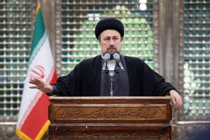 غیرفعال شدن دائمی صفحات اینستاگرام سیدحسن خمینی 