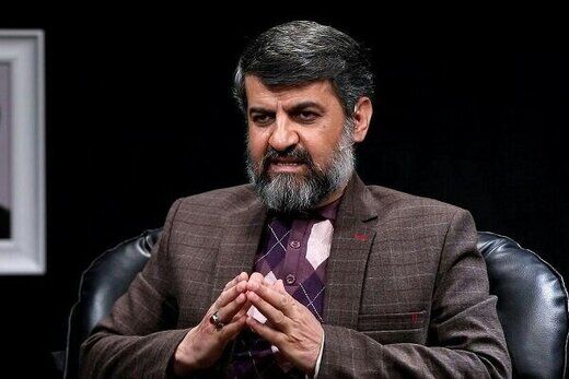 ما یک نظام دشمن محور تاسیس کرده‌ایم