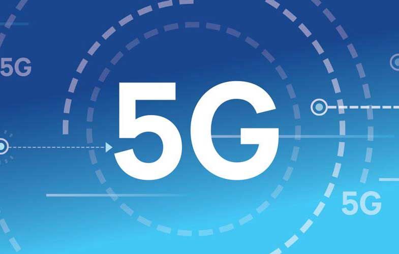 سرمایه‌گذاری‌ میلیارد دلاری برای توسعه سریع 5G در جهان!

