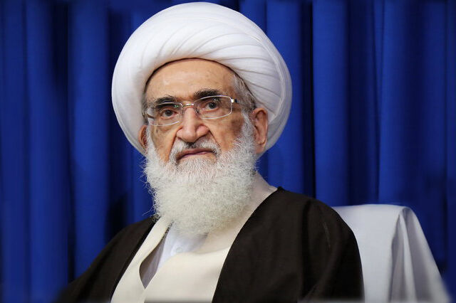 در موضوع حجاب مکرر تذکر دادیم؛ مسئولان باید نسبت به وضعیت حجاب حساس باشند
