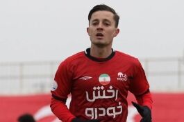 ستاره خارجی تراکتور برای استقلال خط و نشان کشید