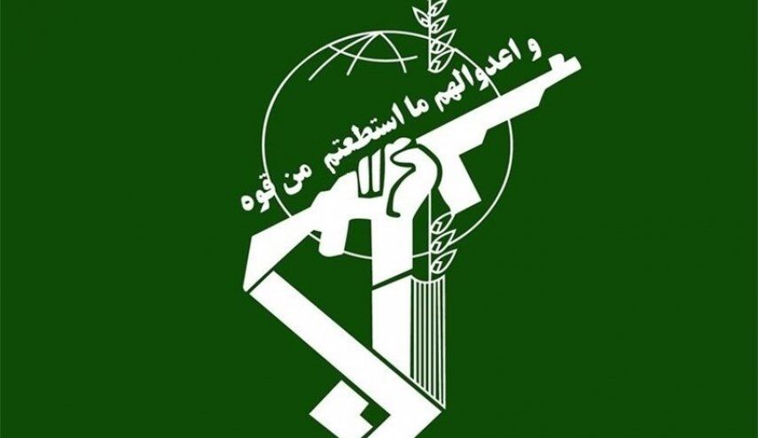 نخستین عکس از رئیس جدید سازمان اطلاعات سپاه