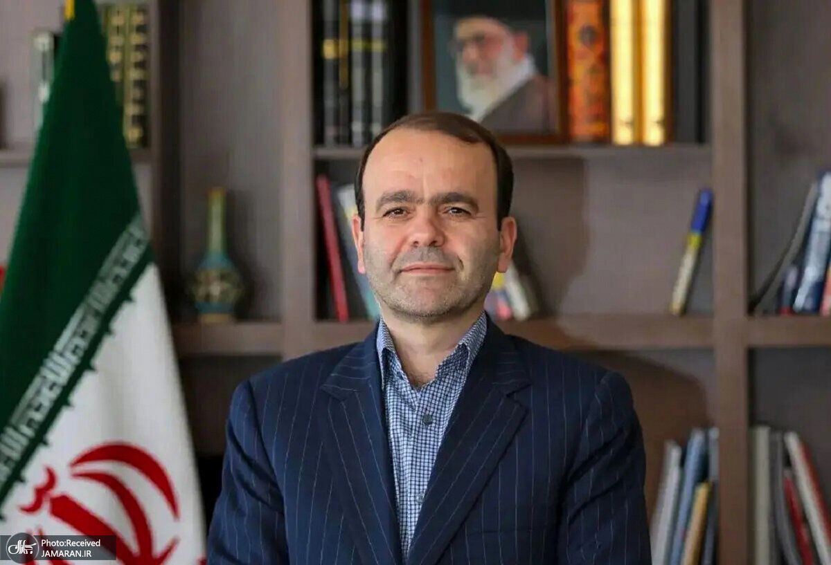 نماینده مجلس: آنهایی که مردم را علیه توافق تحریک می‌کنند، یا نفوذی اسرائیل هستند یا خود را به تجاهل زده‌اند