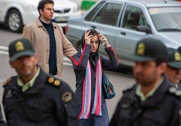 «کشف حجاب» را در کشور جمع می‌کنیم؛ تا الان هم بی‌تفاوت بوده‌ایم