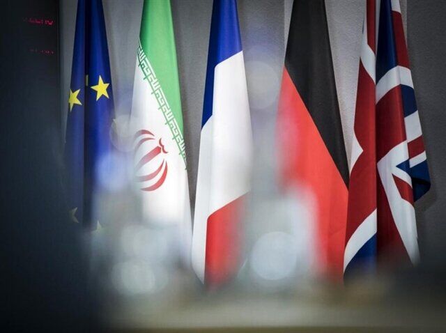 ساعت دقیق دور جدید مذاکرات ایران و سه کشور اروپایی اعلام شد