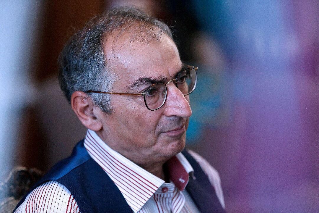 پیام اینستاگرامی زیباکلام بعد از احضار به دادسرا؛ منبع موثقی درباره آمار کشته‌ها ندارم