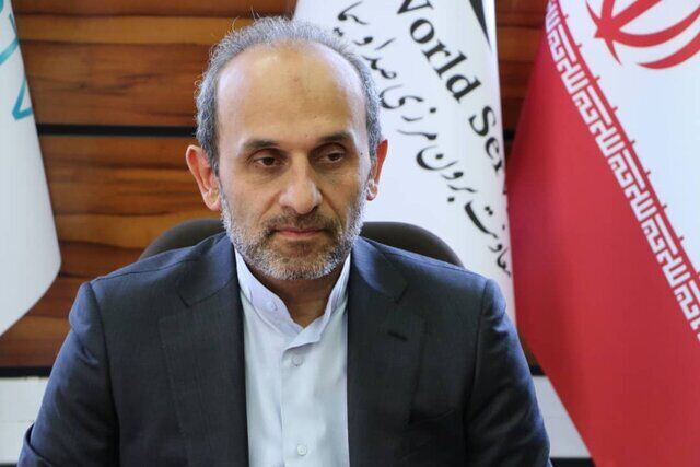 جبلی: تکراری بودن برنامه‌ها یا مهمانان در رسانه ملی قطعا نقطه ضعف است و باید برطرف شود؛ فعالیت‌های رسانه ملی بیش از هر زمان دیگری زیر نظر افکار عمومی قرار دارد