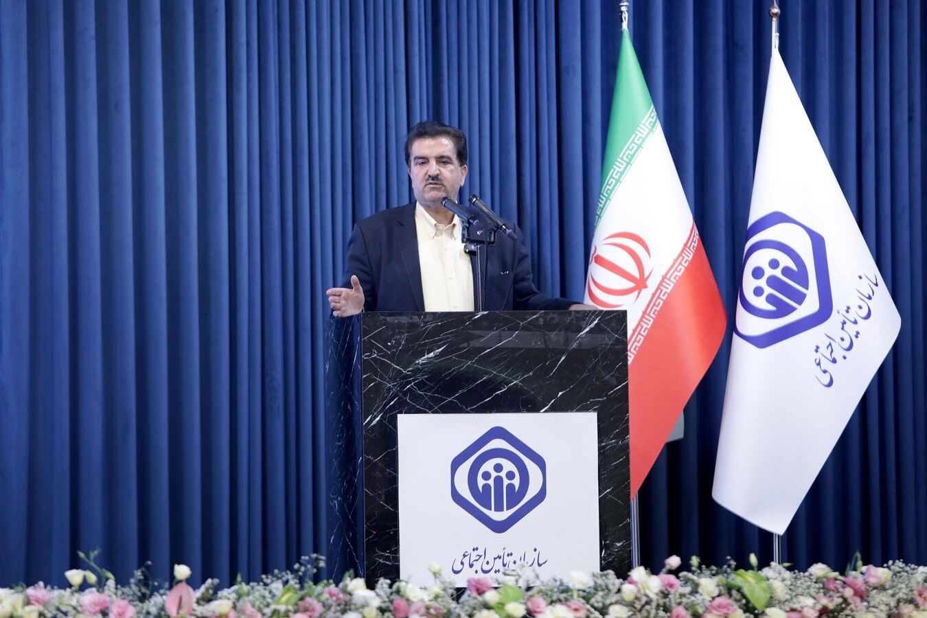 
بانک رفاه کارگران وارد عرصه بانکداری ارزش‌آفرین شده است
