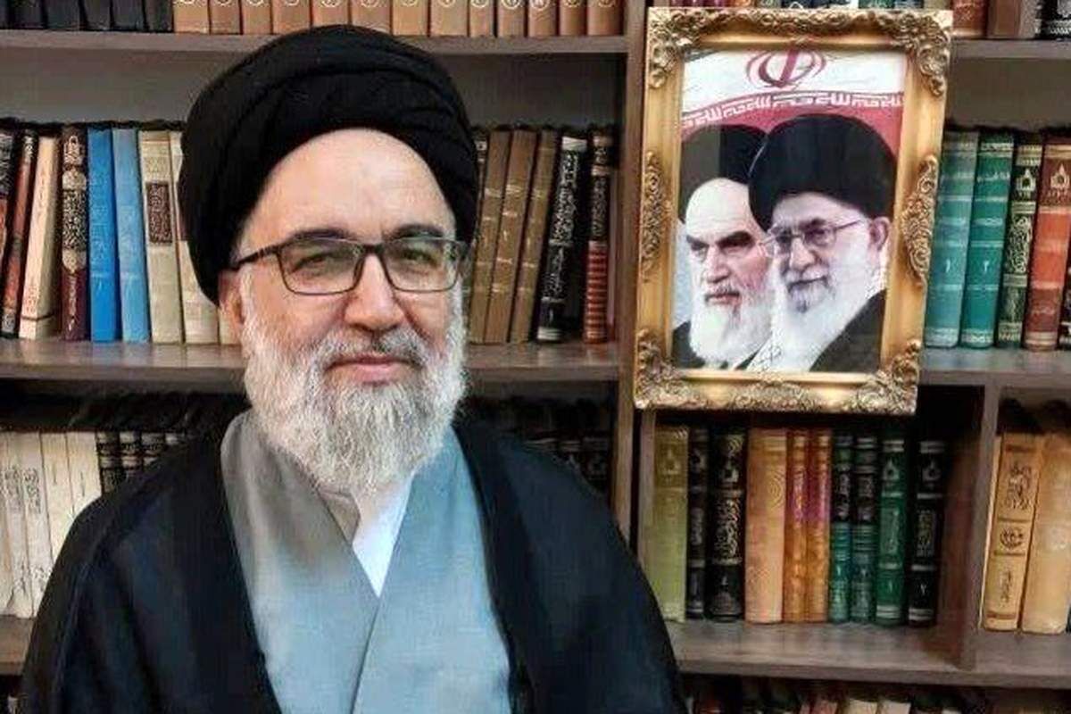 رقیب ابراهیم رئیسی در خراسان جنوبی در اولین ویدئوی انتخاباتی خود چه گفت؟