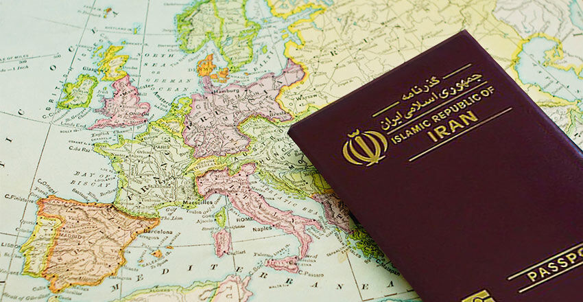 خلبانان هم به صف مهاجرت‌کنندگان پیوستند؛ مهاجرت 111 خلبان ایرانی!